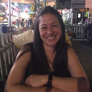 Meet your Posher, Melissa